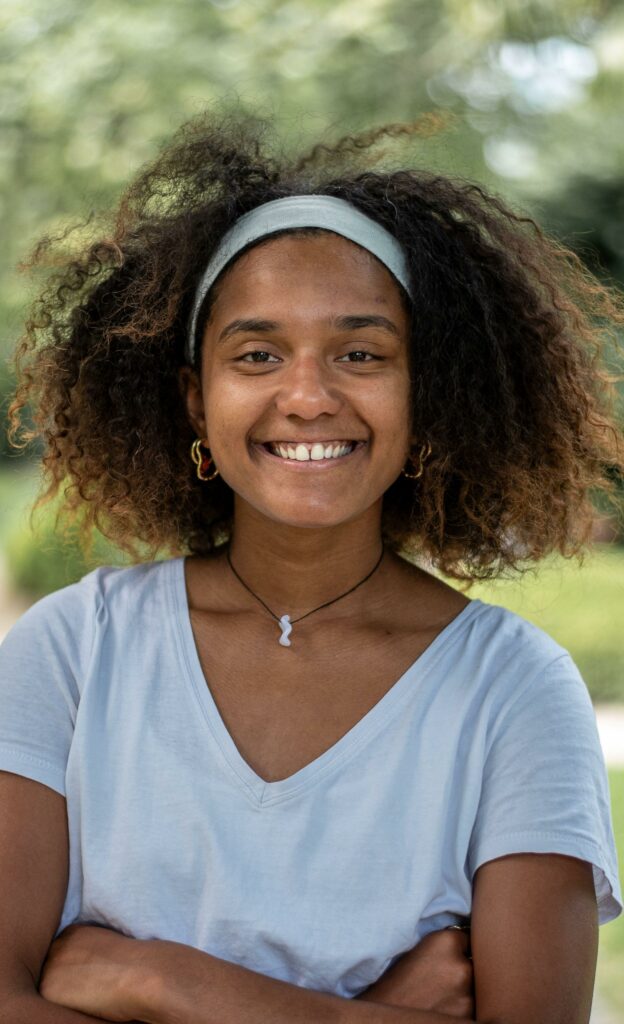 Emilie Djawa