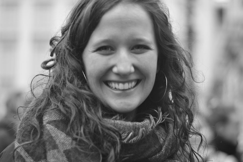 Sixtine Van Outryve